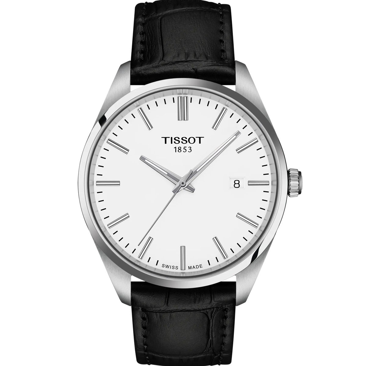 Tissot Uhren - PR 100 40mm - T1504101601100