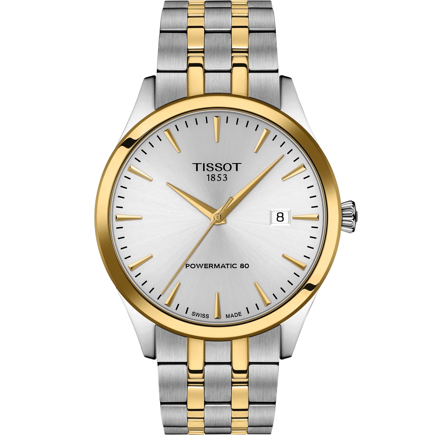 Tissot Uhren - CLASSIC DREAM - T1584072203100