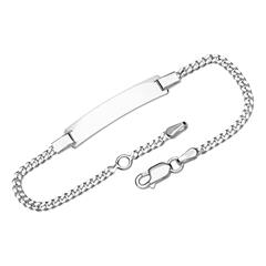 Panzer Armband Gravur