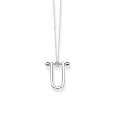 Sterlingsilber Kette Iconic