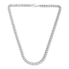 Moderne Kette Edelstahl Karabinerverschluss