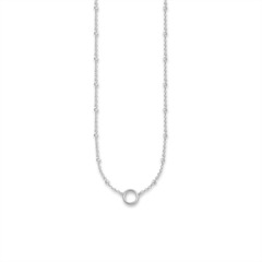 Kette für Charms aus Sterlingsilber