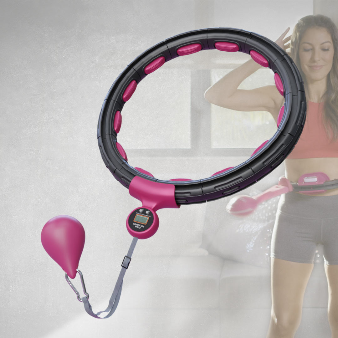 Hula Shaper Hula Hoop Reifen