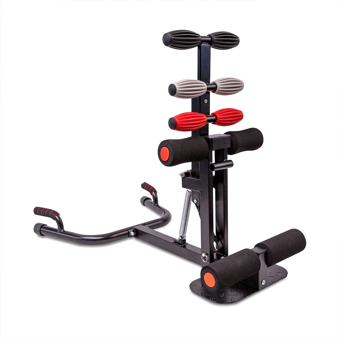 Kendox Squat Shaper Kniebeugentrainer inkl. Zubehör GRATIS