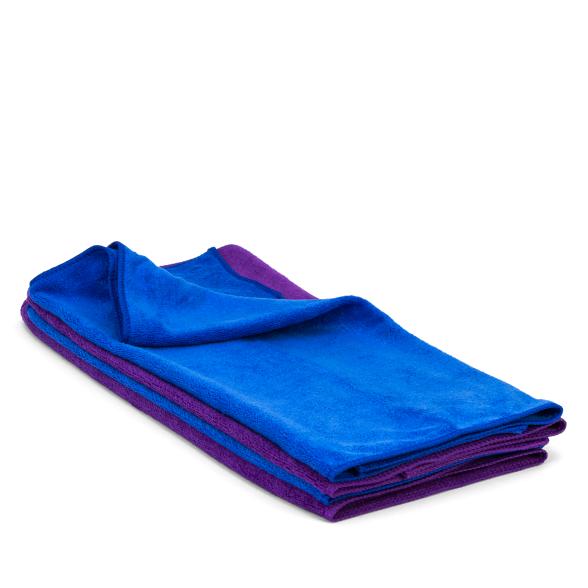 WOHNEN & GENIESSEN Revolution Tücher 4er Set