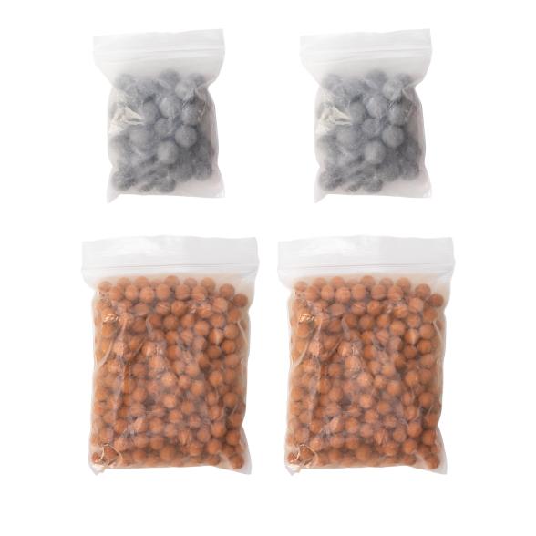 Ersatzkartuschen 4er Set