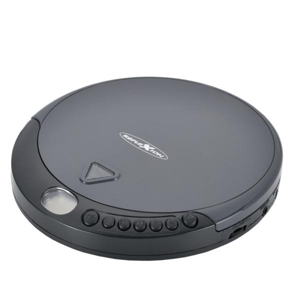 Tragbarer CD Player