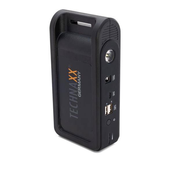 Jump Starter Powerbank