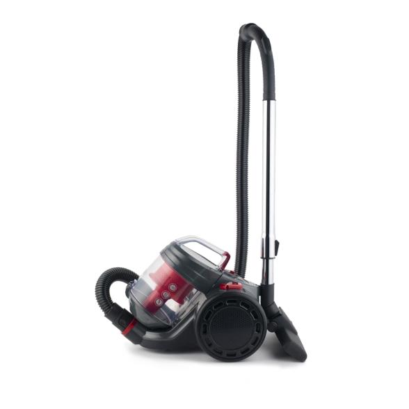 Beldray Zylinder-Staubsauger