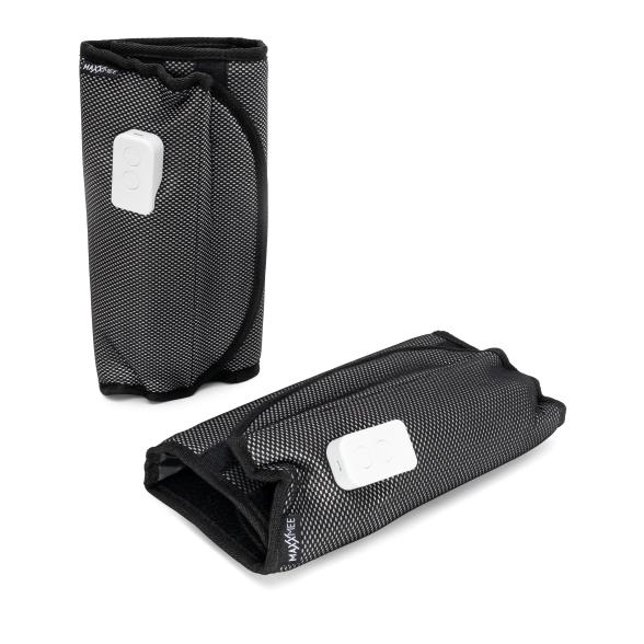 MAXXMEE Venen-Massagegerät mit Wärmefunktion