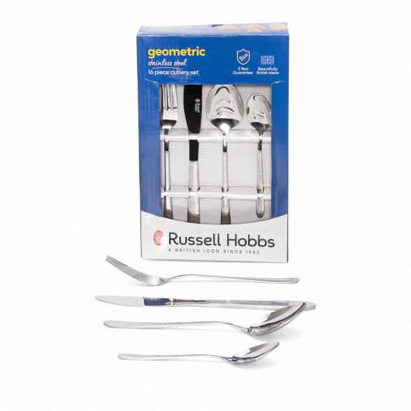 Russell Hobbs Besteck Set 16tlg.