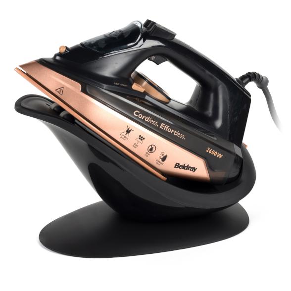 Beldray 2in1 Bügeleisen