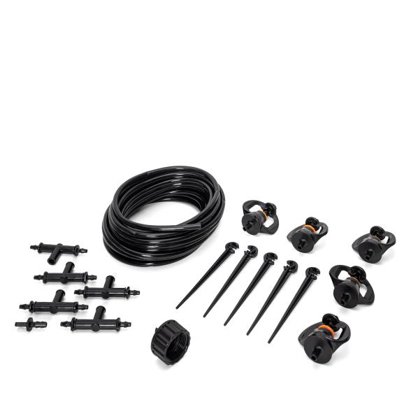 Micro Sprinkler Set Garten