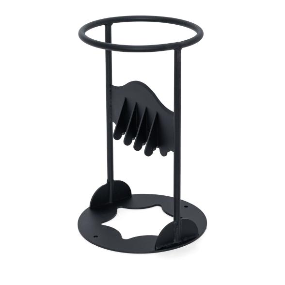 Holzspalter Manuell und Sicher