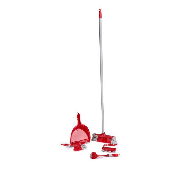 Dirt Devil Reinigungsset 6 tlg