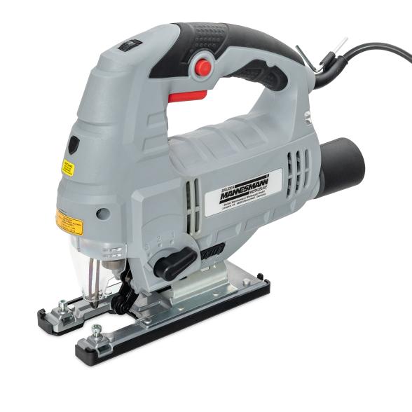 Mannesmann Stichsäge