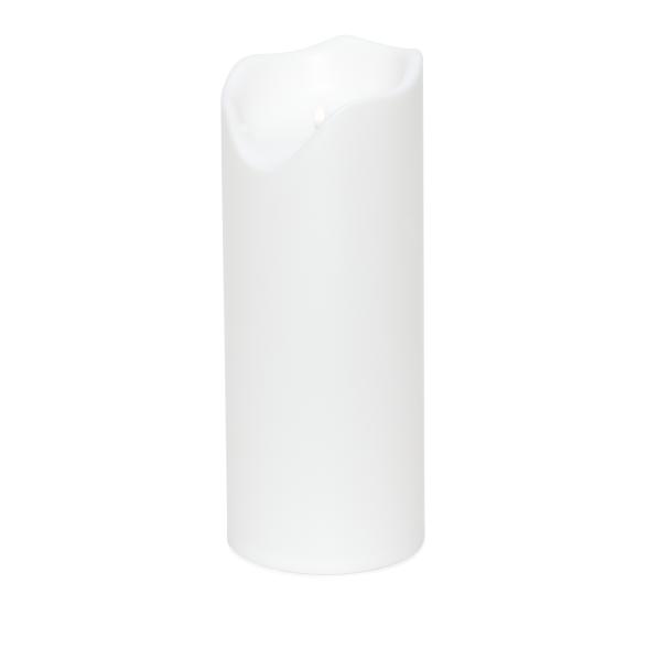 LED Outdoor-Kerze 40cm