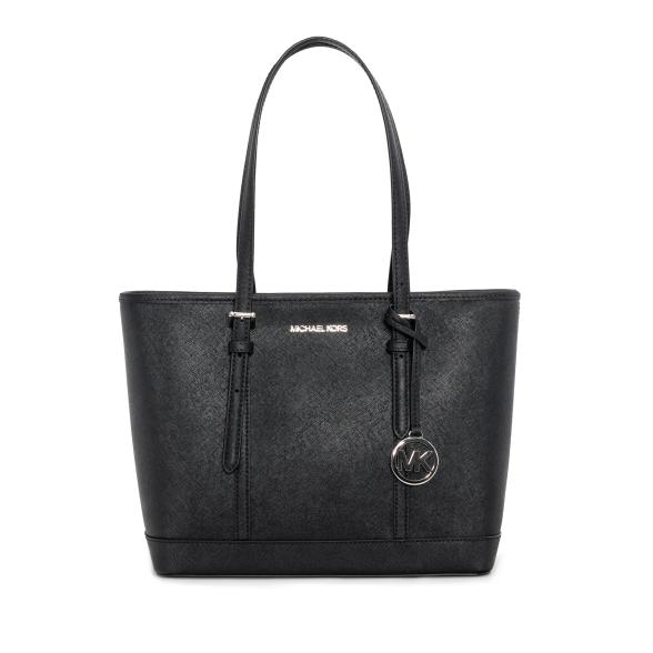 Michael Kors Shopper Jet Set Travel Black