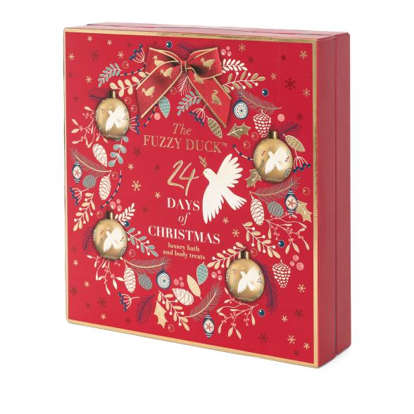 Baylis&Harding Luxury Christmas Adventskalender