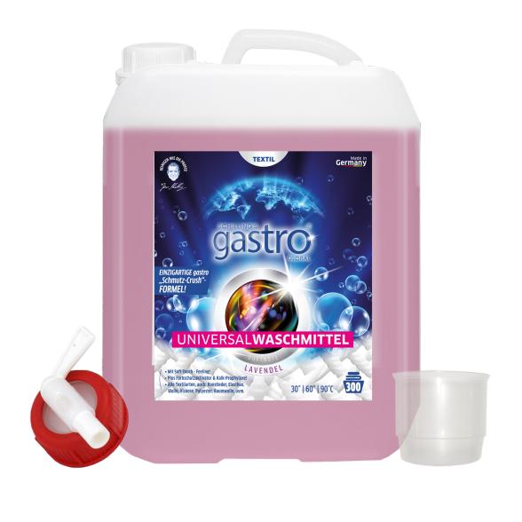 gastro Waschmittel 3 LIter
