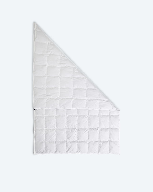 Eiderdaunendecke 'Himmelsgöttin' 1tlg.