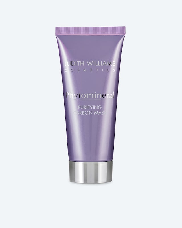 Reinigende Gesichtsmaske