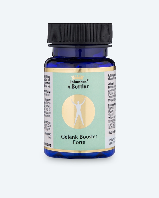 Gelenk Booster Forte, 30 Kapseln