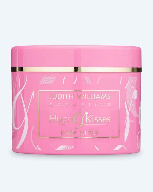 Hugs & Kisses Body Butter