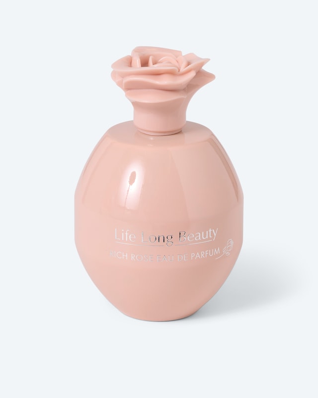 Rich Rose Eau de Parfum