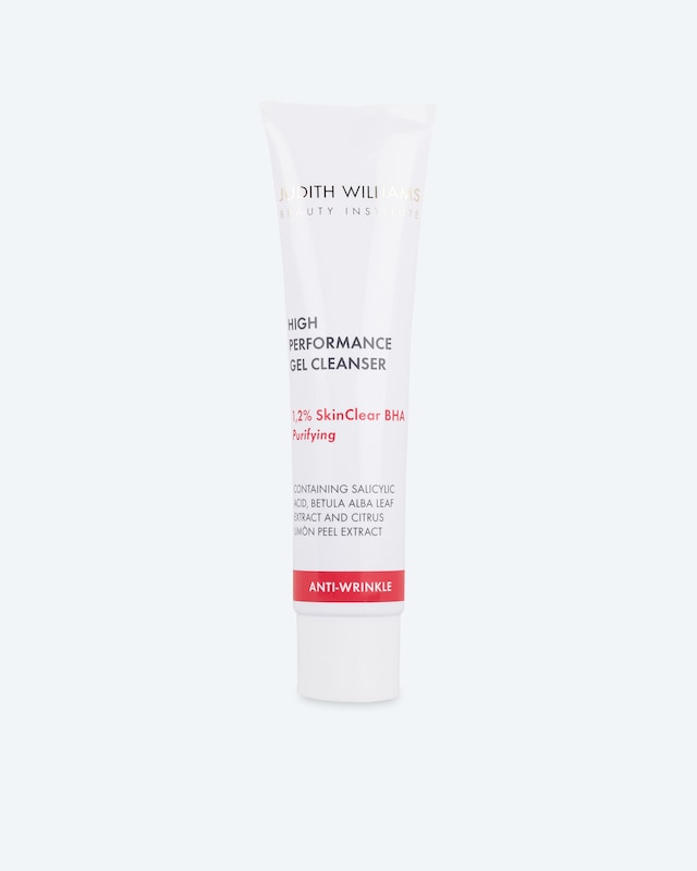 High Performance Gel Cleanser