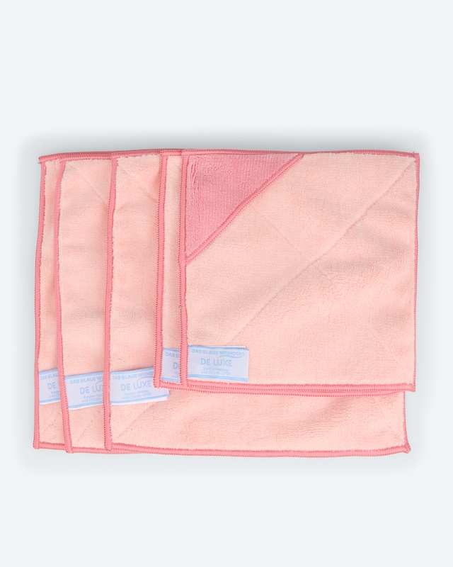 Deluxe Reinigungstuch 5er-Set