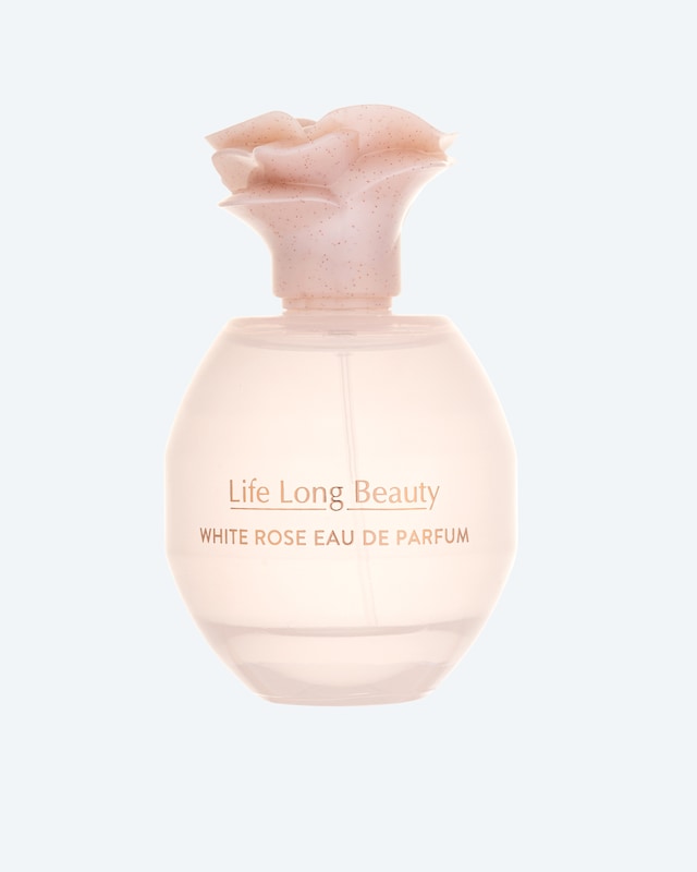 White Rose Eau de Parfum