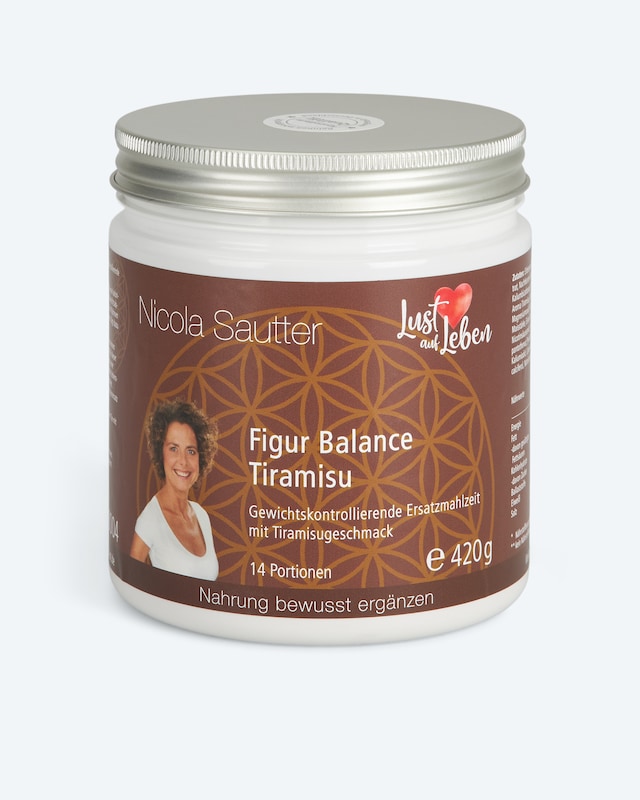 Figur Balance Drink Limited Edition, 420 g