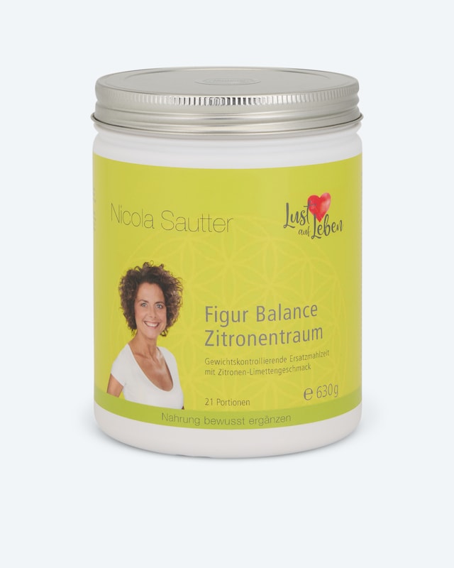 Figur Balance Drink, 630 g