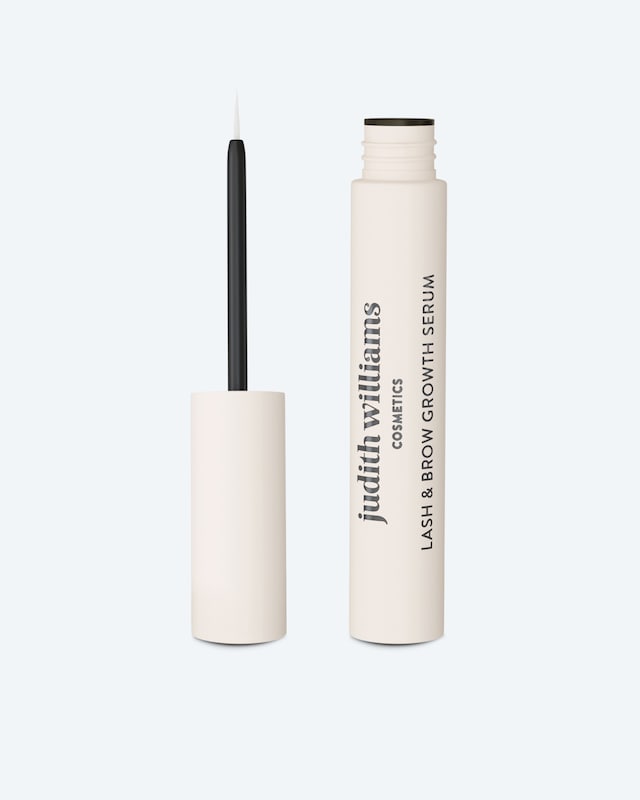 Lash & Brow Growth Serum
