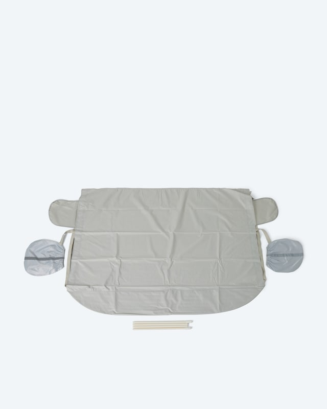 Solutions Front Protect Maxi