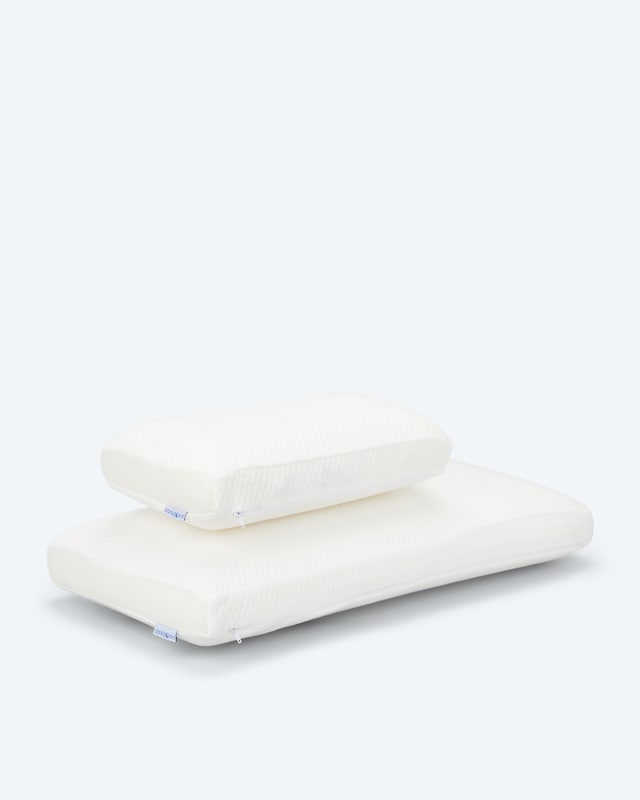 Viskokissen & Minikissen 'Klima Plus'