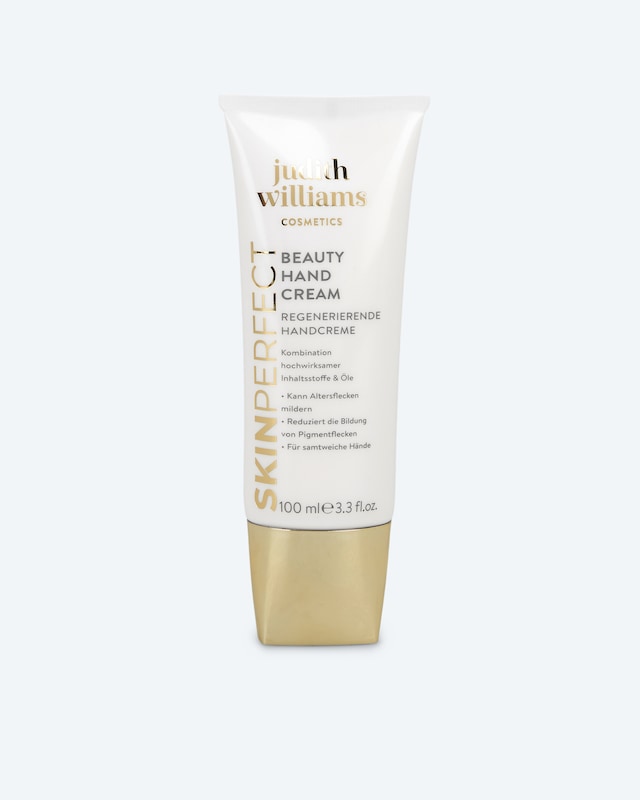 Beauty Hand Cream