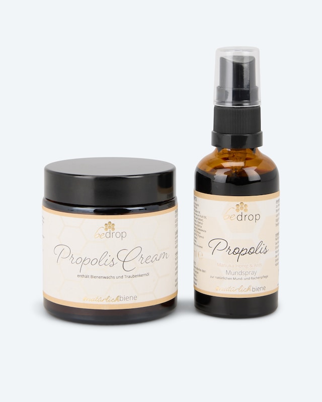 Propolis Power Set, 2tlg.