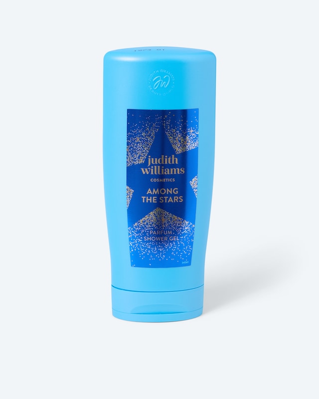 Among The Stars Shower Gel