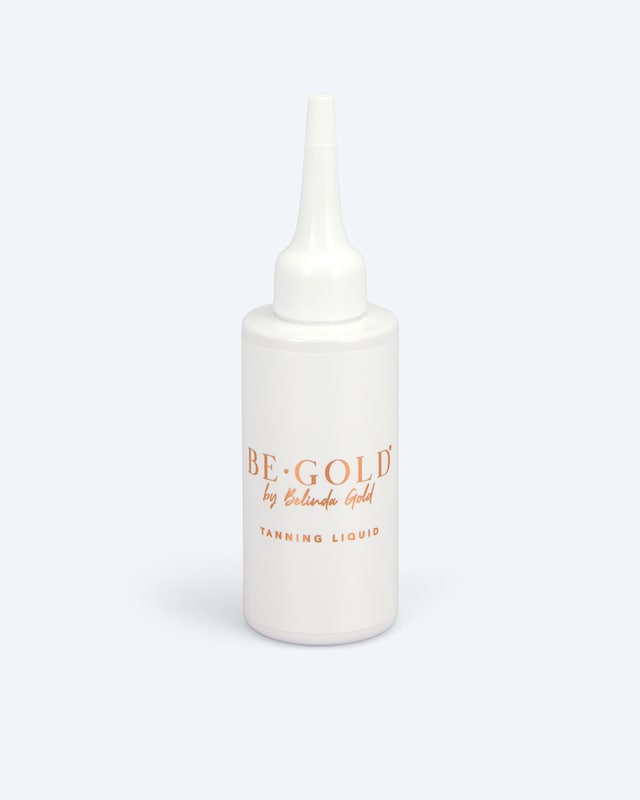 Tanning Liquid - Medium