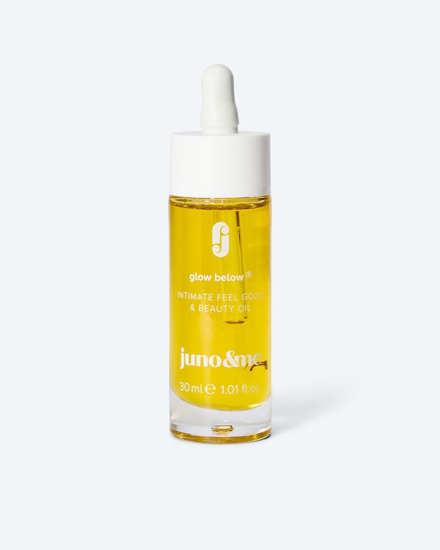 Intimate Feel Good & Beauty Oil