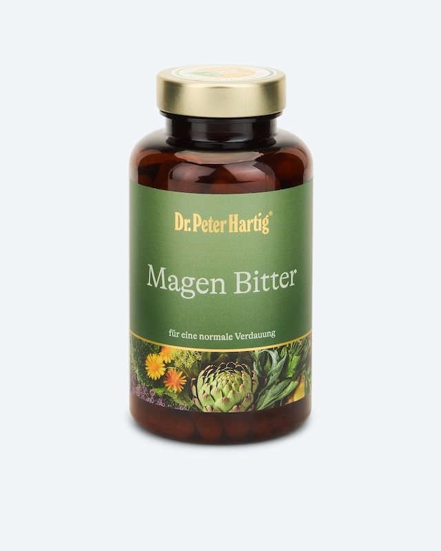 Magen Bitter, 120 Kps.