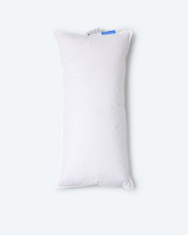 3-Kammern-Kissen für Wechselschläfer