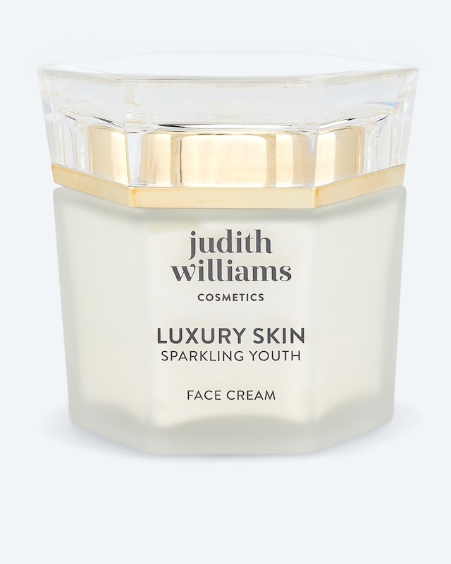 Sparkling Youth Face Cream