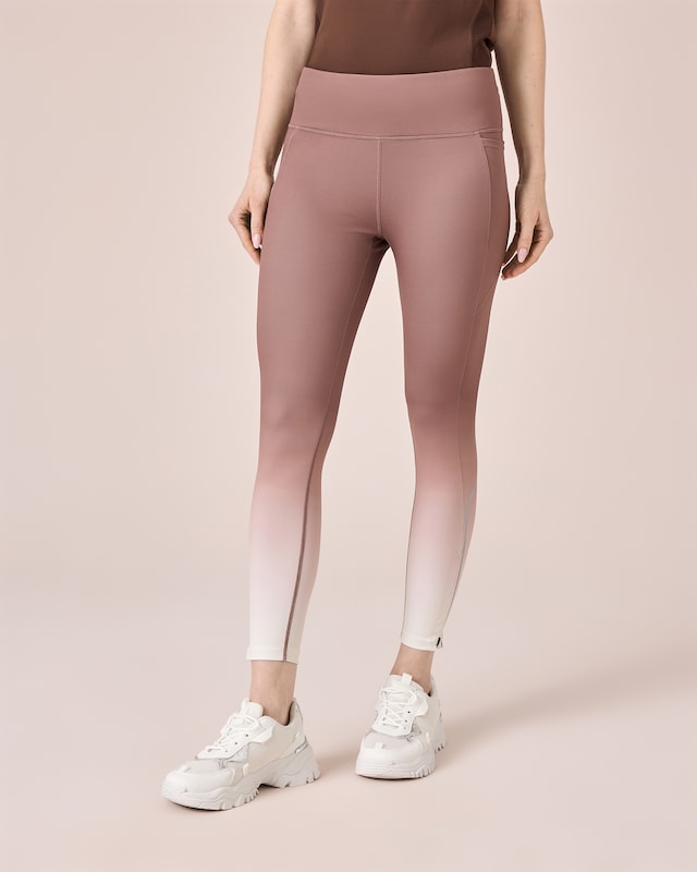 Leggings mit Reflektoren