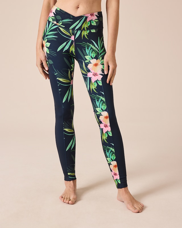 Leggings mit Druck Styletics by Barbara