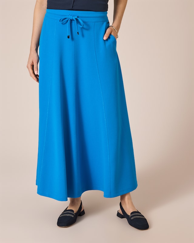 Rock aus 'Technostretch'