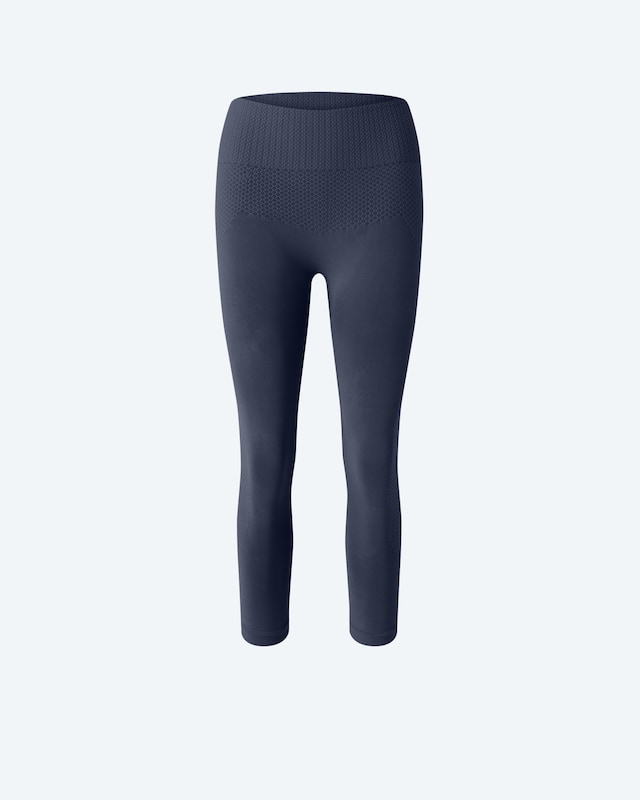 Air Cooling Capri Leggings