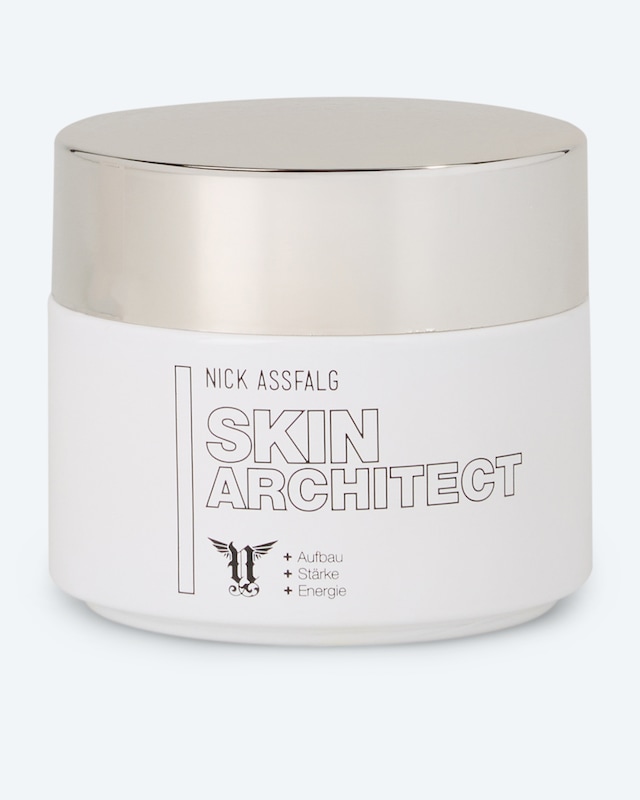 Skin Architect Face Cream
